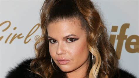 chanel west coast 2024|what happened to Chanel West Coast.